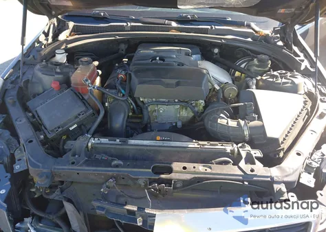 2017 Cadillac Ats Luxury из США, поврежденный, VIN 1G6AB5RXXH0189556